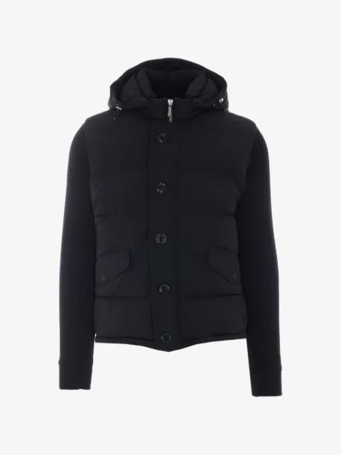 Moorer Foscolo jacket