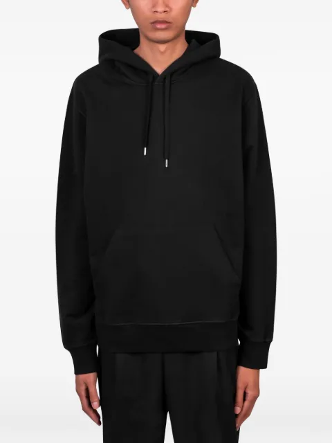 Arte Antwerp City receipt-print hoodie