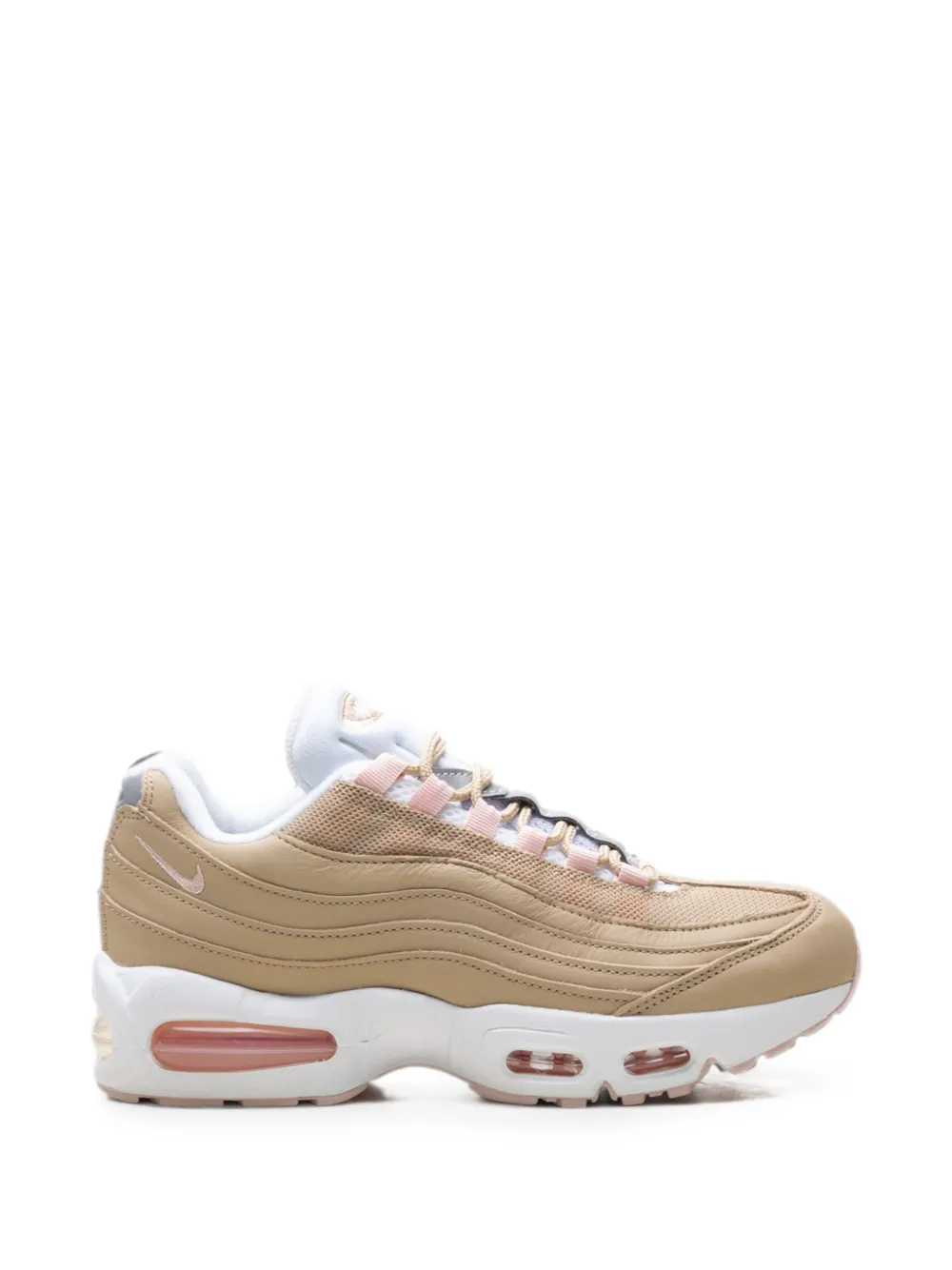 Nike Kids Air Max 95 GS sneakers Beige