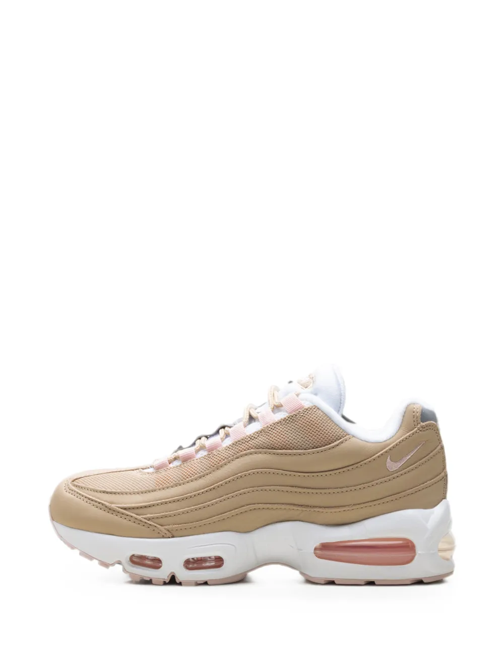 Nike Kids Air Max 95 GS sneakers Beige
