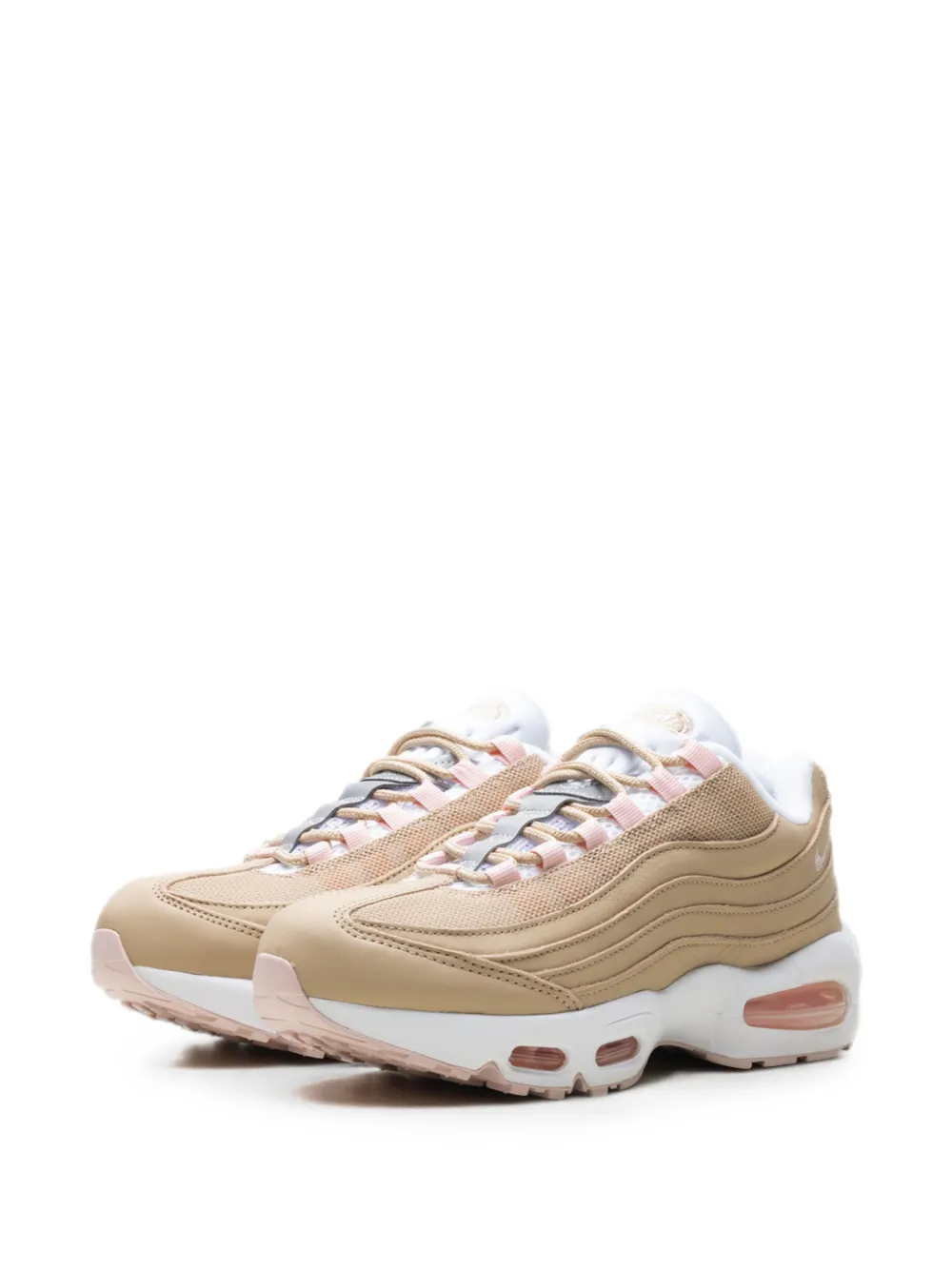 Nike Kids Air Max 95 GS sneakers Beige