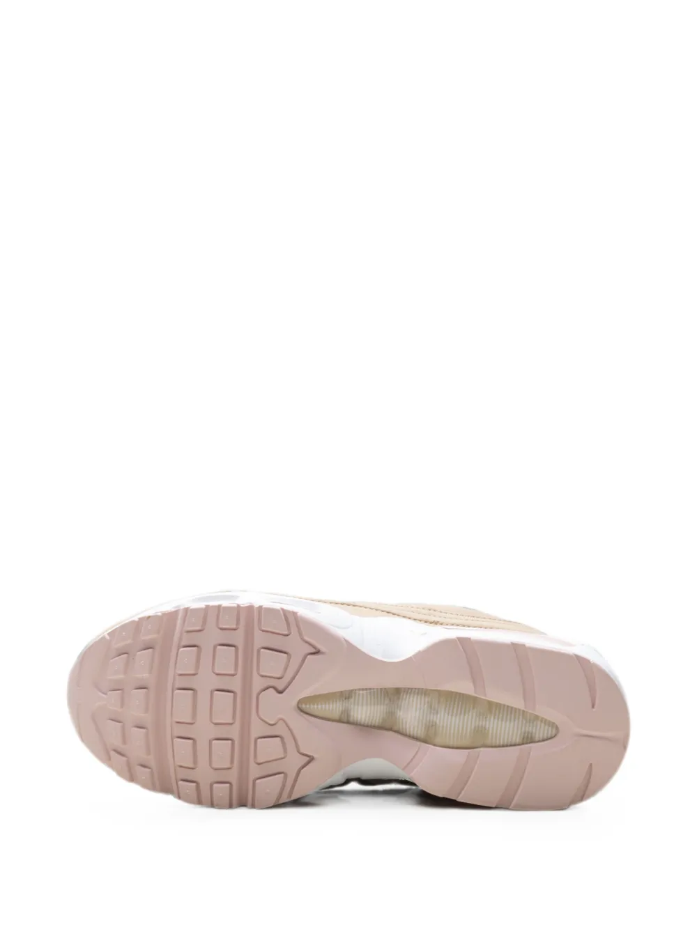 Nike Kids Air Max 95 GS sneakers Beige