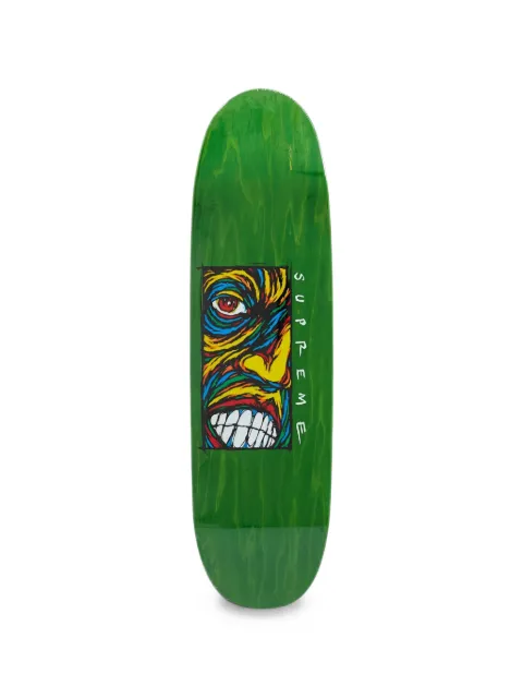 Supreme Disturbed skateboard deck