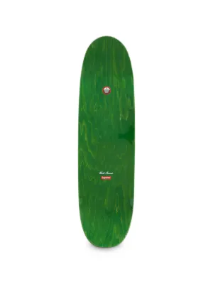KITH Back To The Future Skateboard | Black | FARFETCH