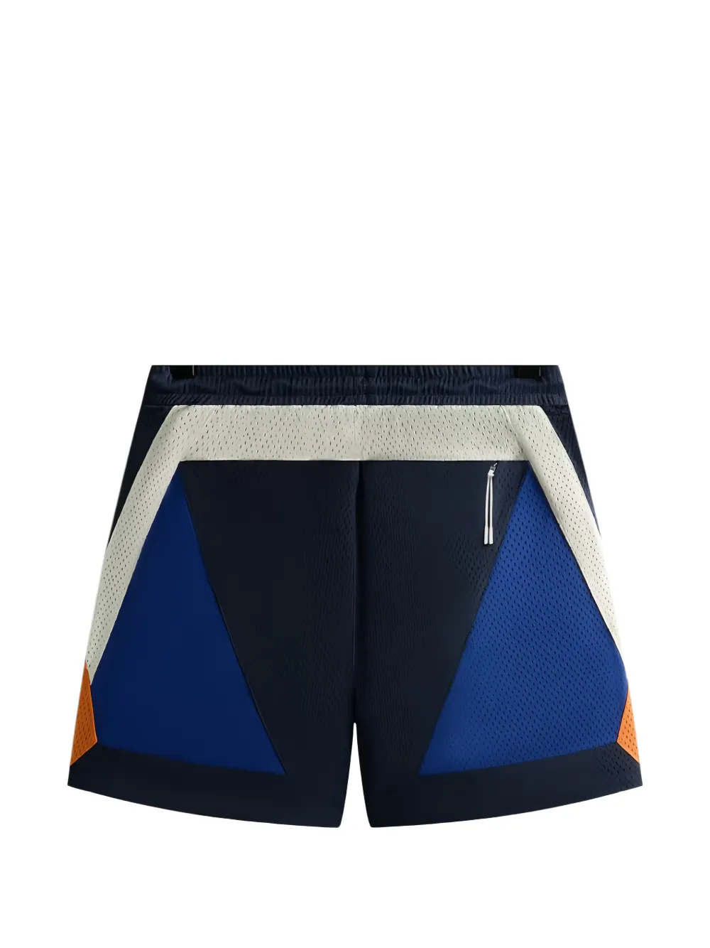 KITH Turbo shorts Blauw