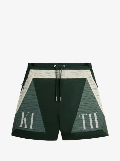 KITH Turbo mesh shorts