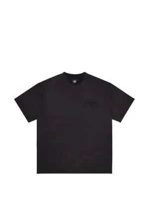 CORTEIZ Island Stamp T-shirt | Black | FARFETCH