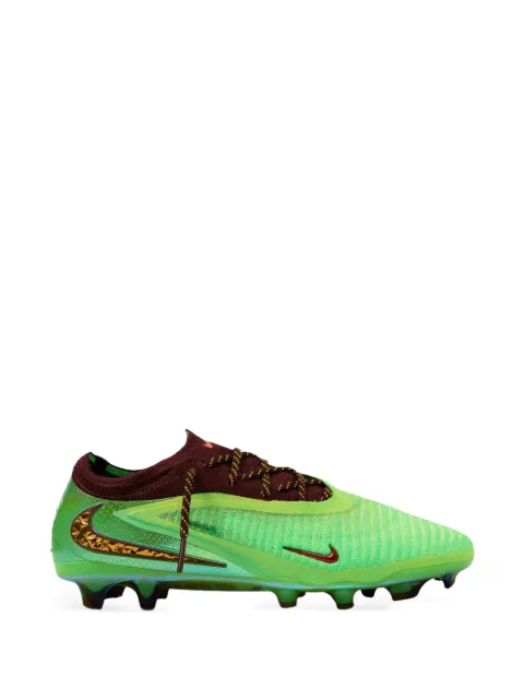 Nike tenis Phantom 6 Low Elite FG en colaboración con Travis Scott
