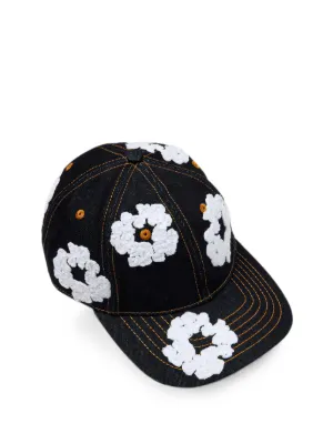 Travis Scott Cactus Jack X Kozaburo キャップ | ブラウン | FARFETCH JP