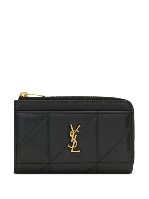 Saint Laurent tarjetero Jamie