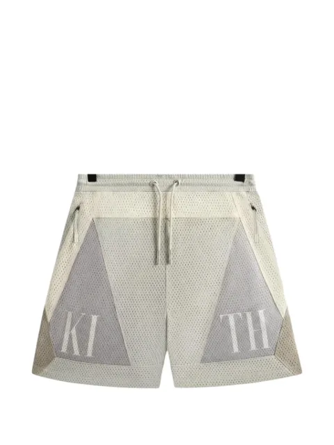 KITH Turbo mesh shorts