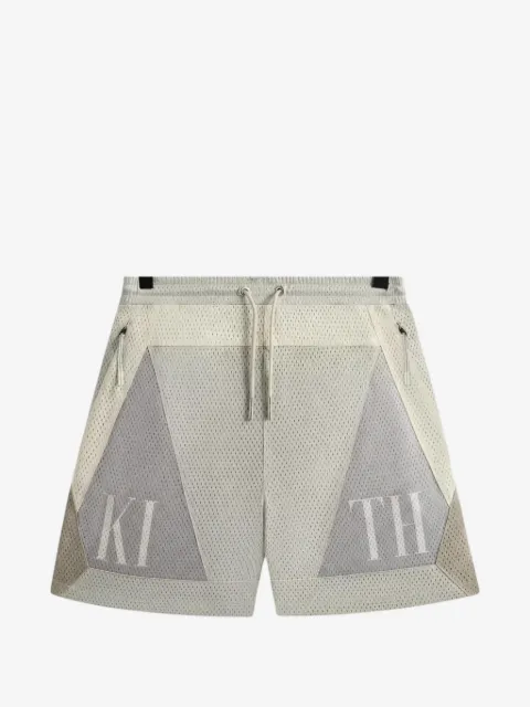 KITH Turbo mesh shorts
