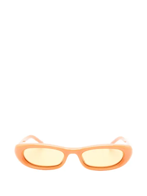 Saint Laurent SL 557 Shade Plump sunglasses