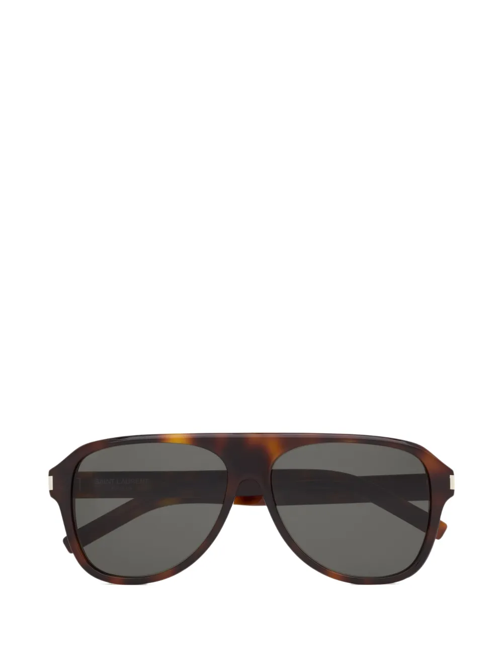 Saint Laurent Eyewear SL 970 sunglasses - Braun