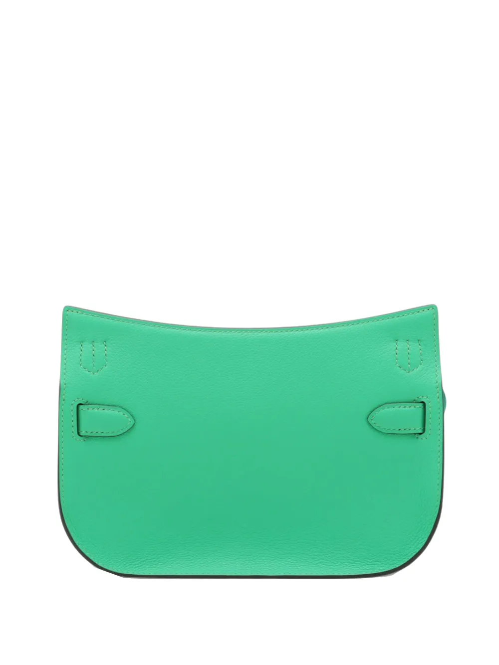 Hermès Pre-Owned 2023 Mini Evercolor Jypsiere crossbody bag - Grün