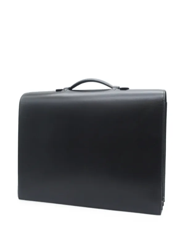 HERMES ブラック レザー ケース 37778032_70662178_600.jpg