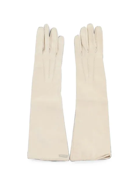 DSQUARED2 Opera gloves