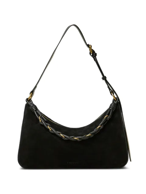 TWINSET braided-chain shoulder bag