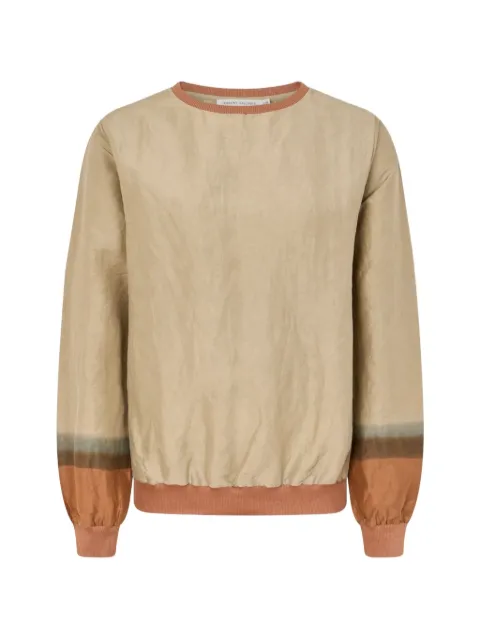 RABENS SALONER Moletom Ommi color block