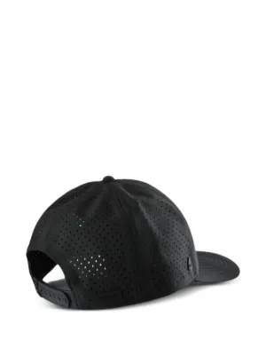 Sporty & Rich NY 94 キャップ | ブラック | FARFETCH JP