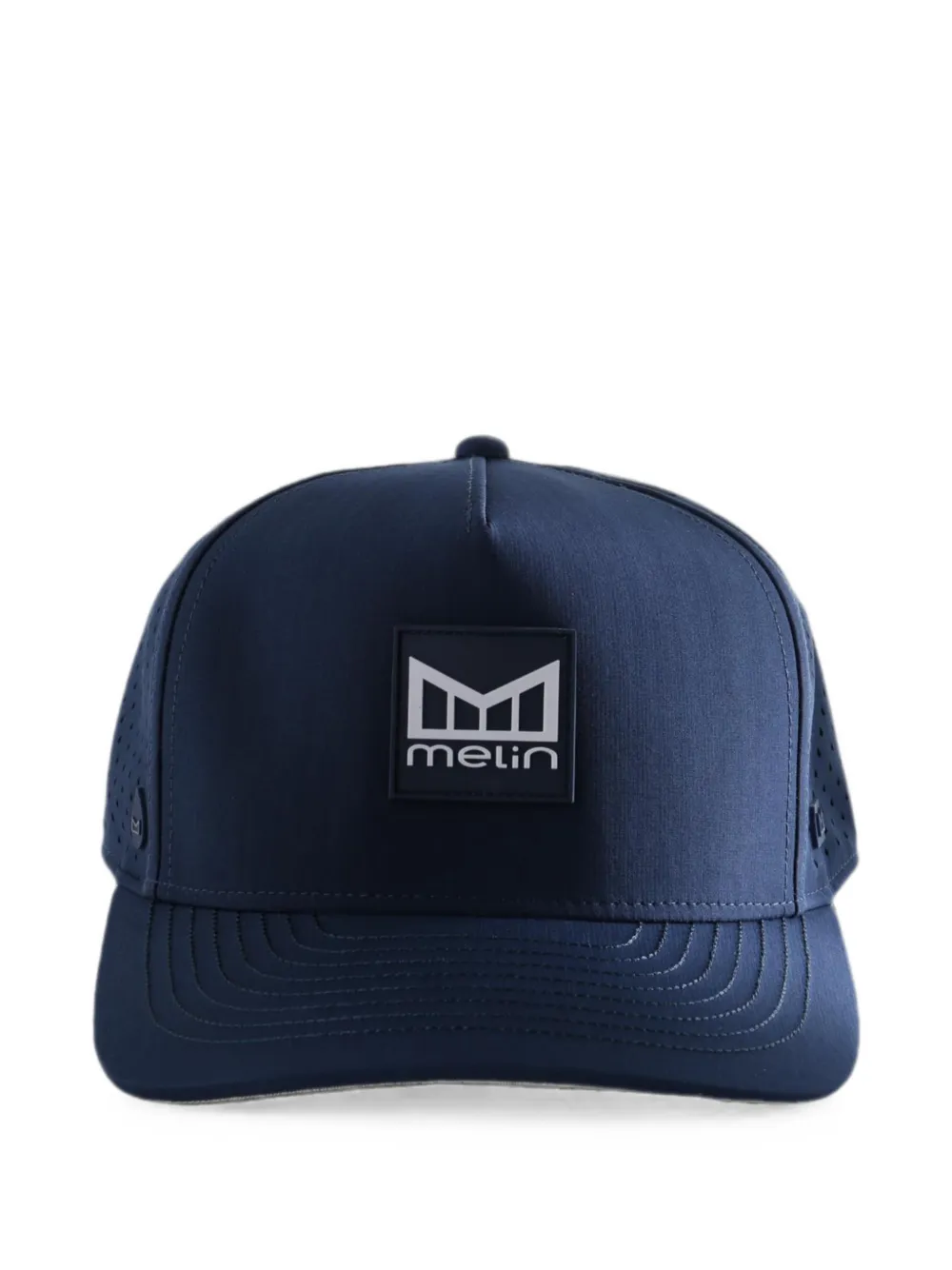 Melin Odysea Stacked Hydro Cap In Blue