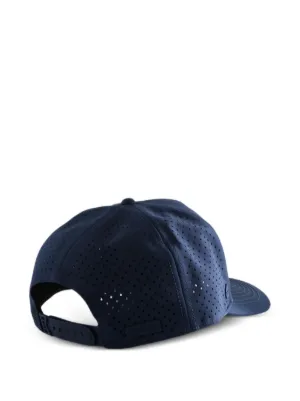 Sporty & Rich NY 94 キャップ | ブラック | FARFETCH JP