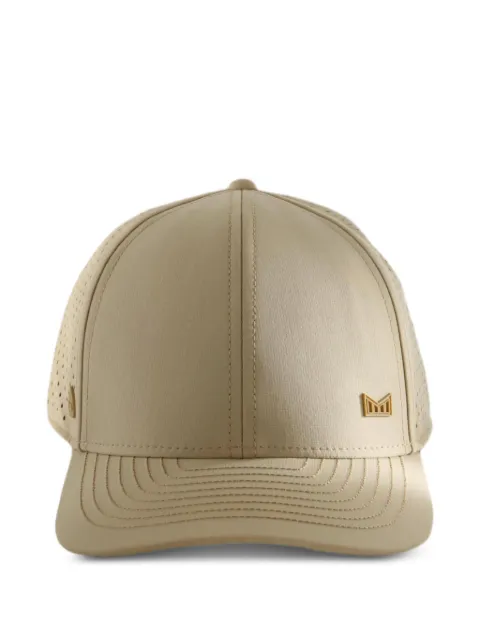 Melin A-Game Icon Hydro peforated-panel cap 