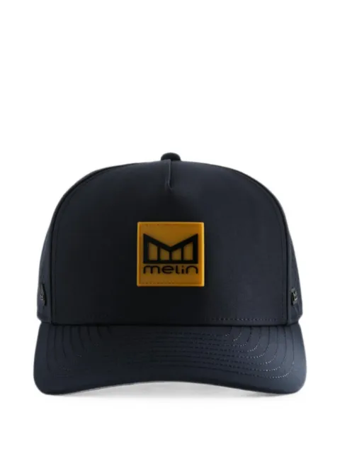 Melin gorra Odysea Stacked Hydro con logo