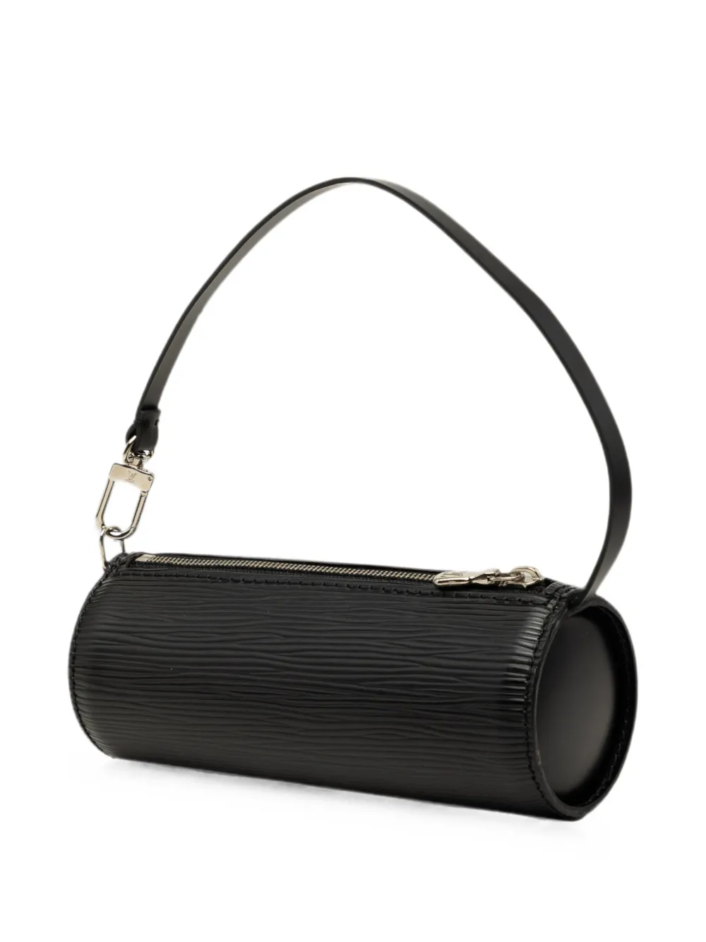 Louis Vuitton Pre-Owned 2007 Epi Pochette Soufflot handbag - Nero
