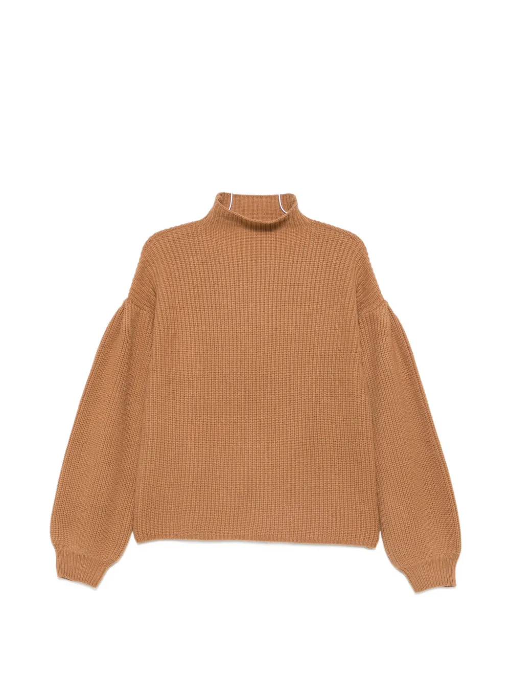 ELY ELY Haley sweater - Braun