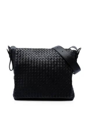 Studio Nicholson Fortuna ショルダーバッグ | ブラック | FARFETCH JP