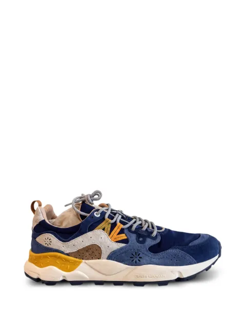 FLOWER MOUNTAIN Yamano 3 Sneakers