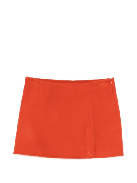 P.A.R.O.S.H. minijupe à taille haute