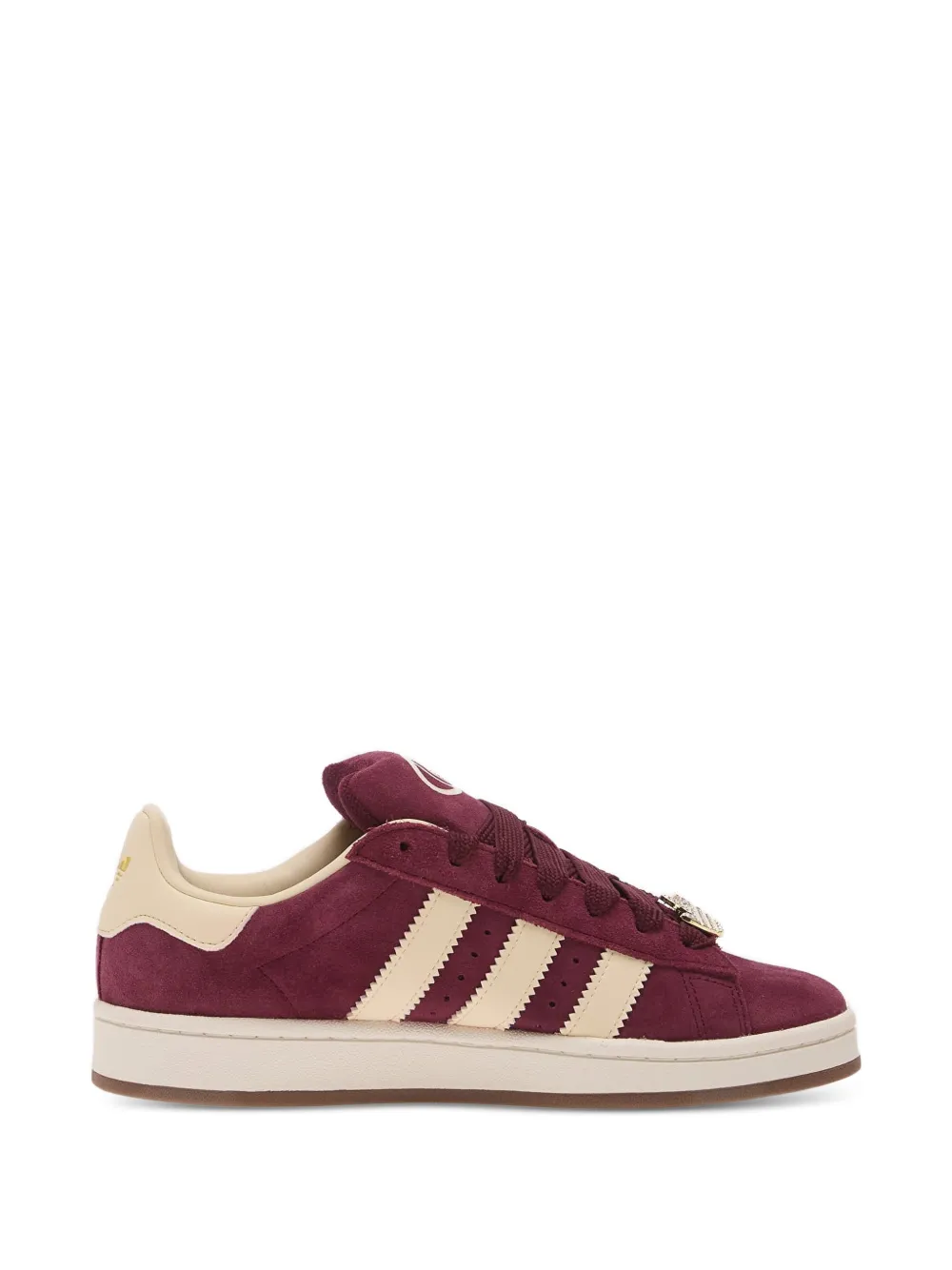adidas Campus sneakers - Rot