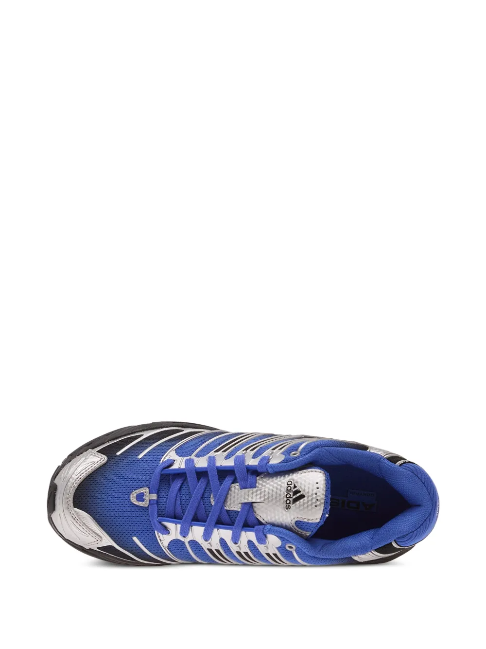 adidas Adistar Control 5 sneakers Blauw