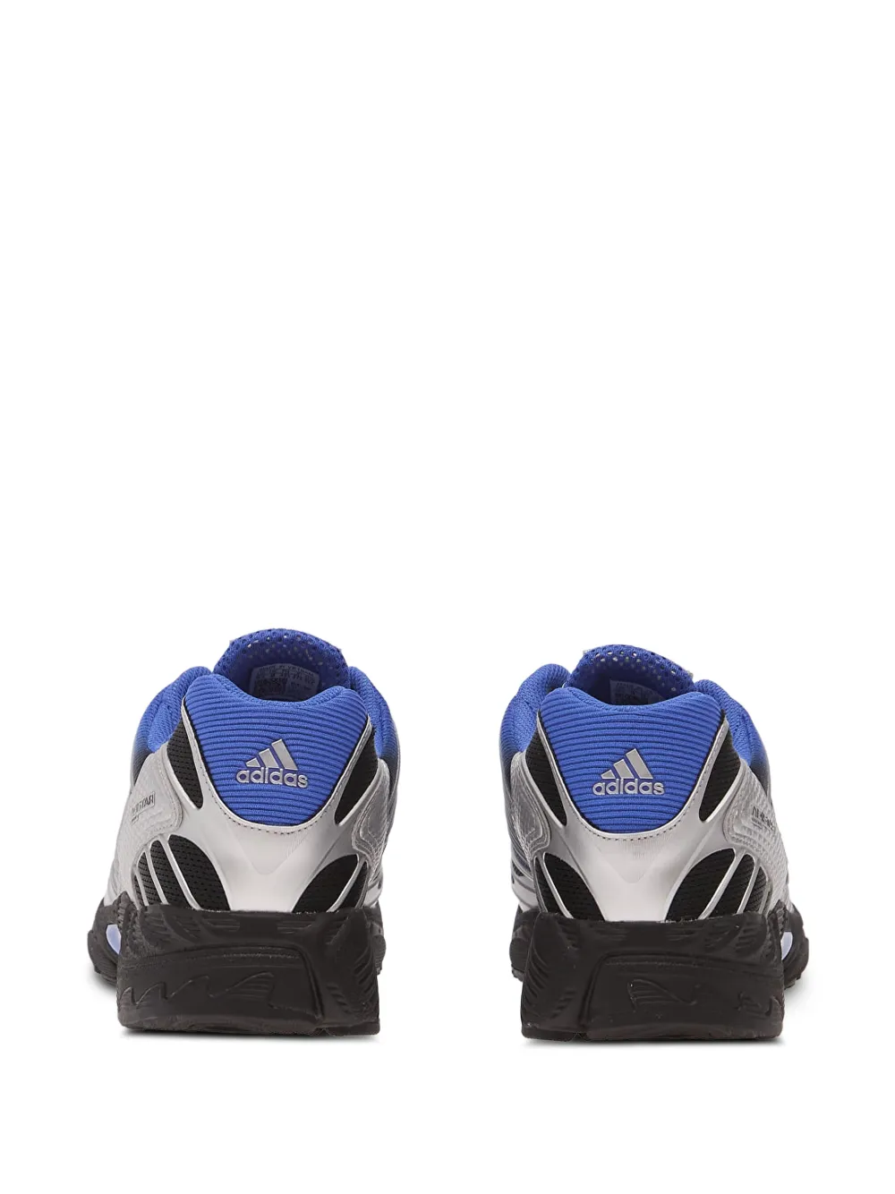 adidas Adistar Control 5 sneakers Blauw