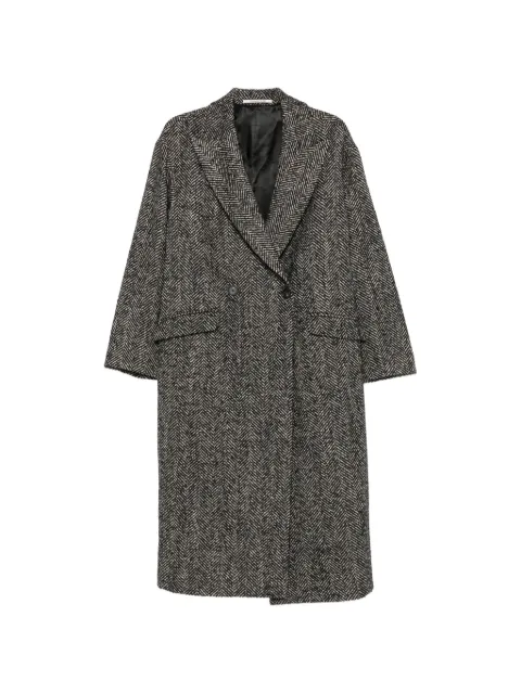 Tagliatore Linden coat