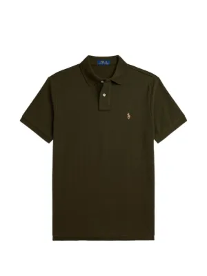 Polo Ralph Lauren Big Pony ポロシャツ | ブラウン | FARFETCH JP