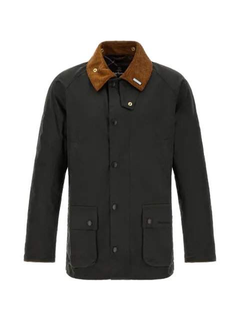 Barbour Gewachste Icons Ashby Jacke