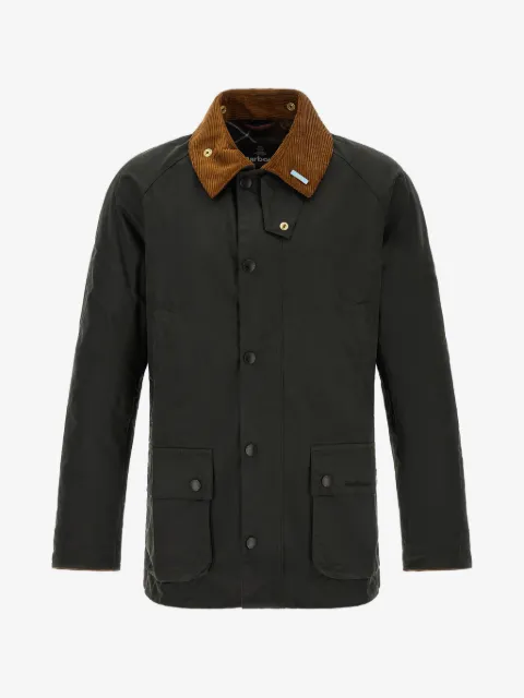 Barbour Icons Ashby waxed jacket