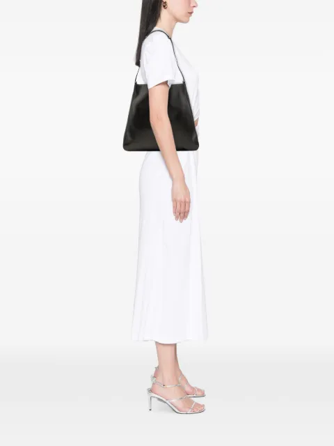 Gucci Pre-Owned 2000-2015 kalfsleren schoudertas