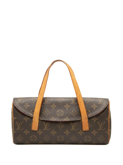 Louis Vuitton Pre-Owned 2003 Monogram Sonatine handbag