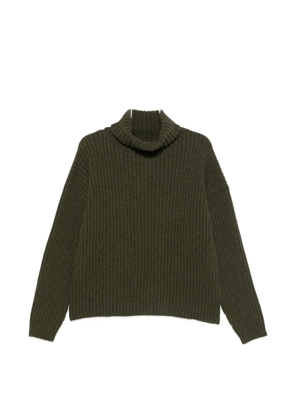 LOIS JEANS Alba sweater - Verde