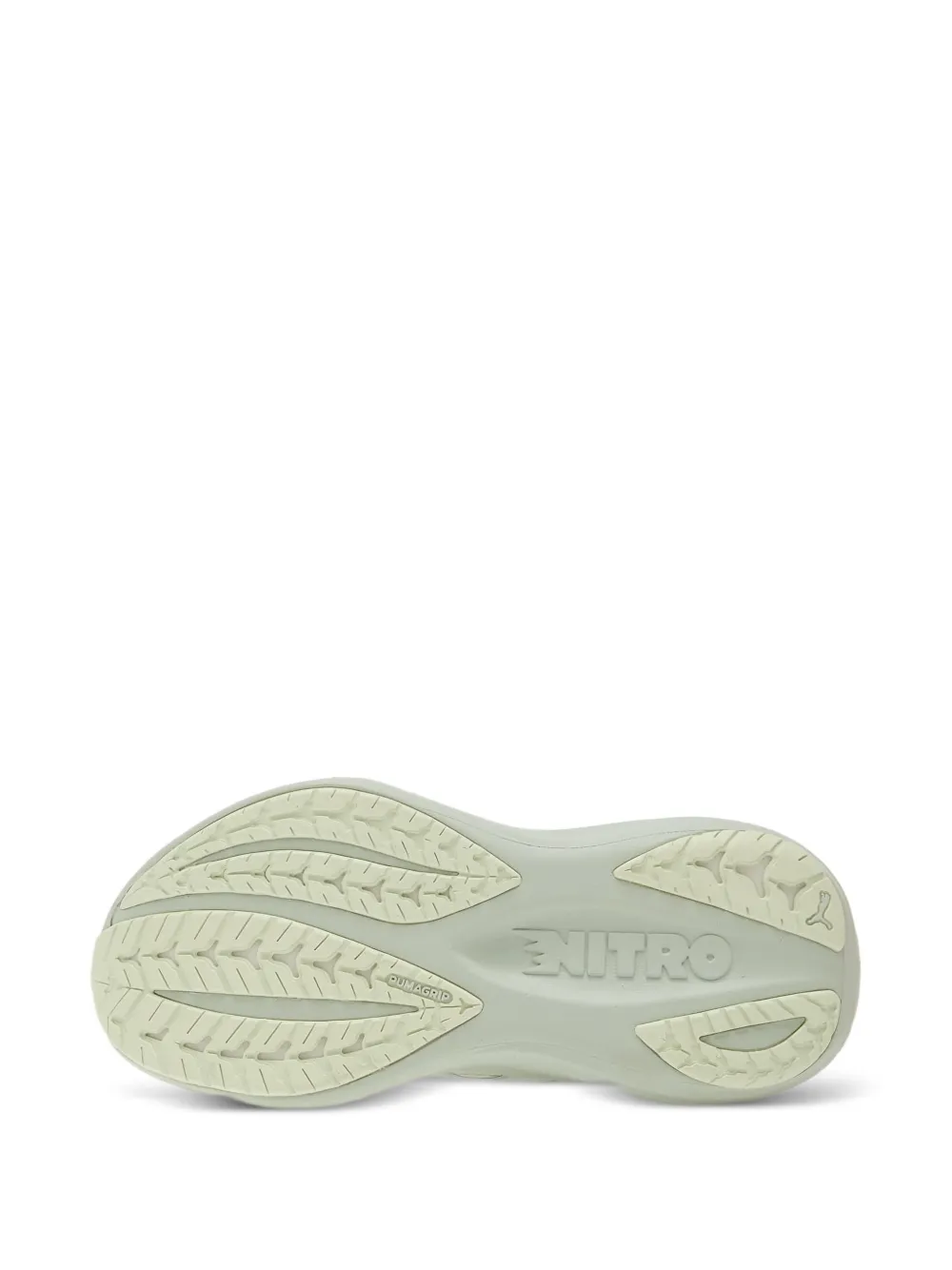 PUMA MagMax NITRO 2 Running shoes Beige