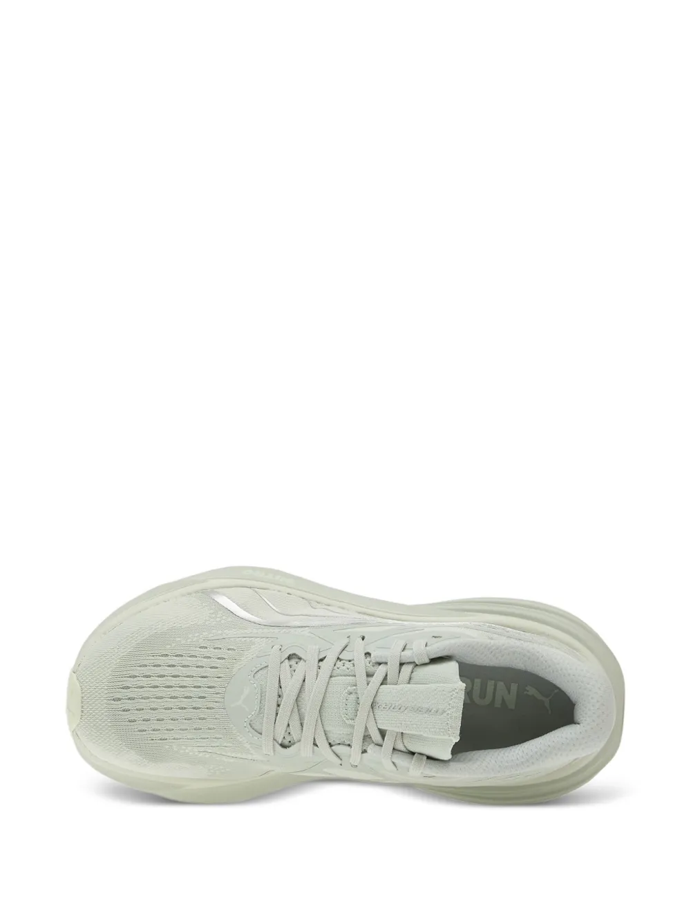 PUMA MagMax NITRO 2 Running shoes Beige