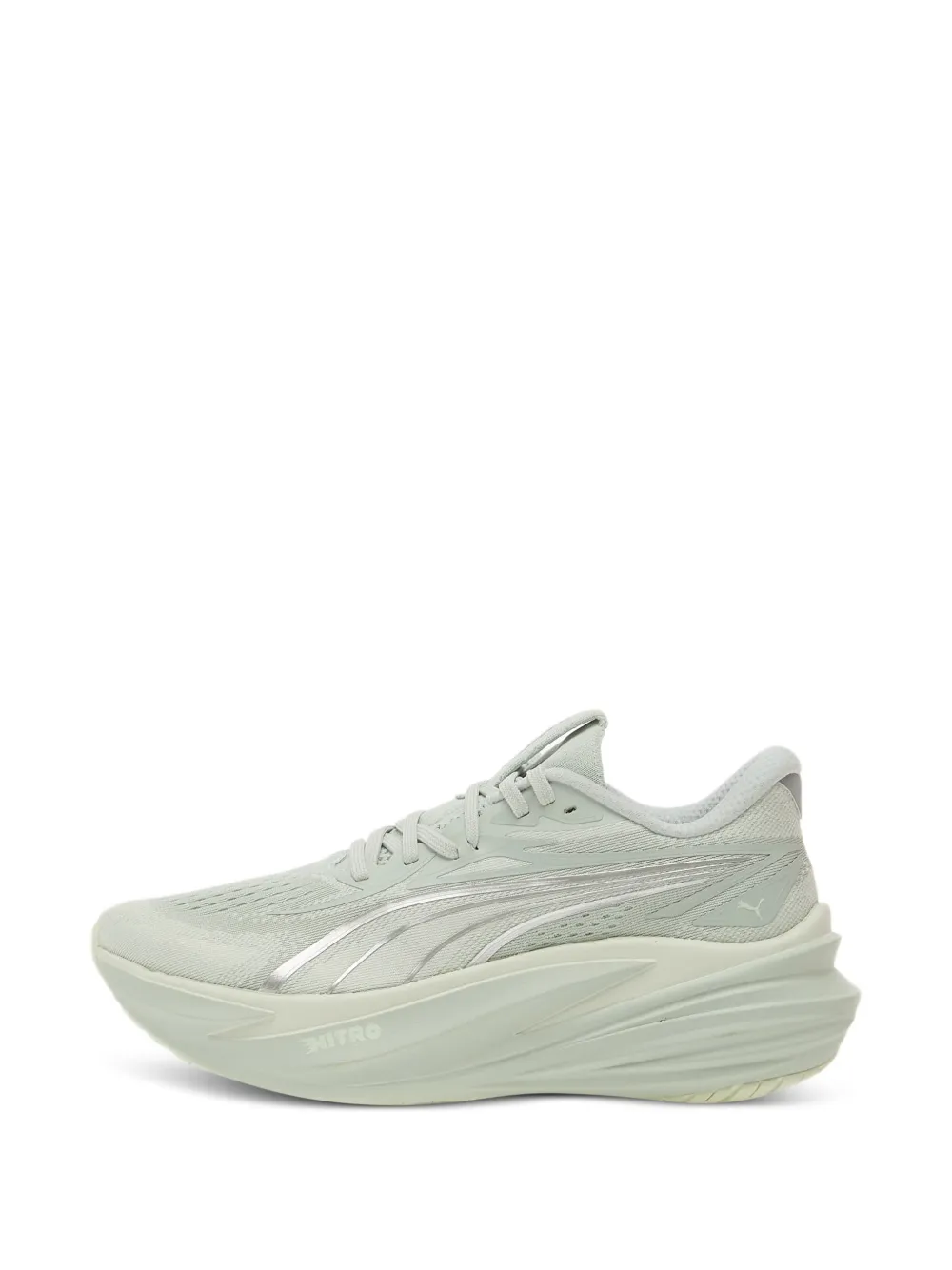 PUMA MagMax NITRO 2 Running shoes - Nude