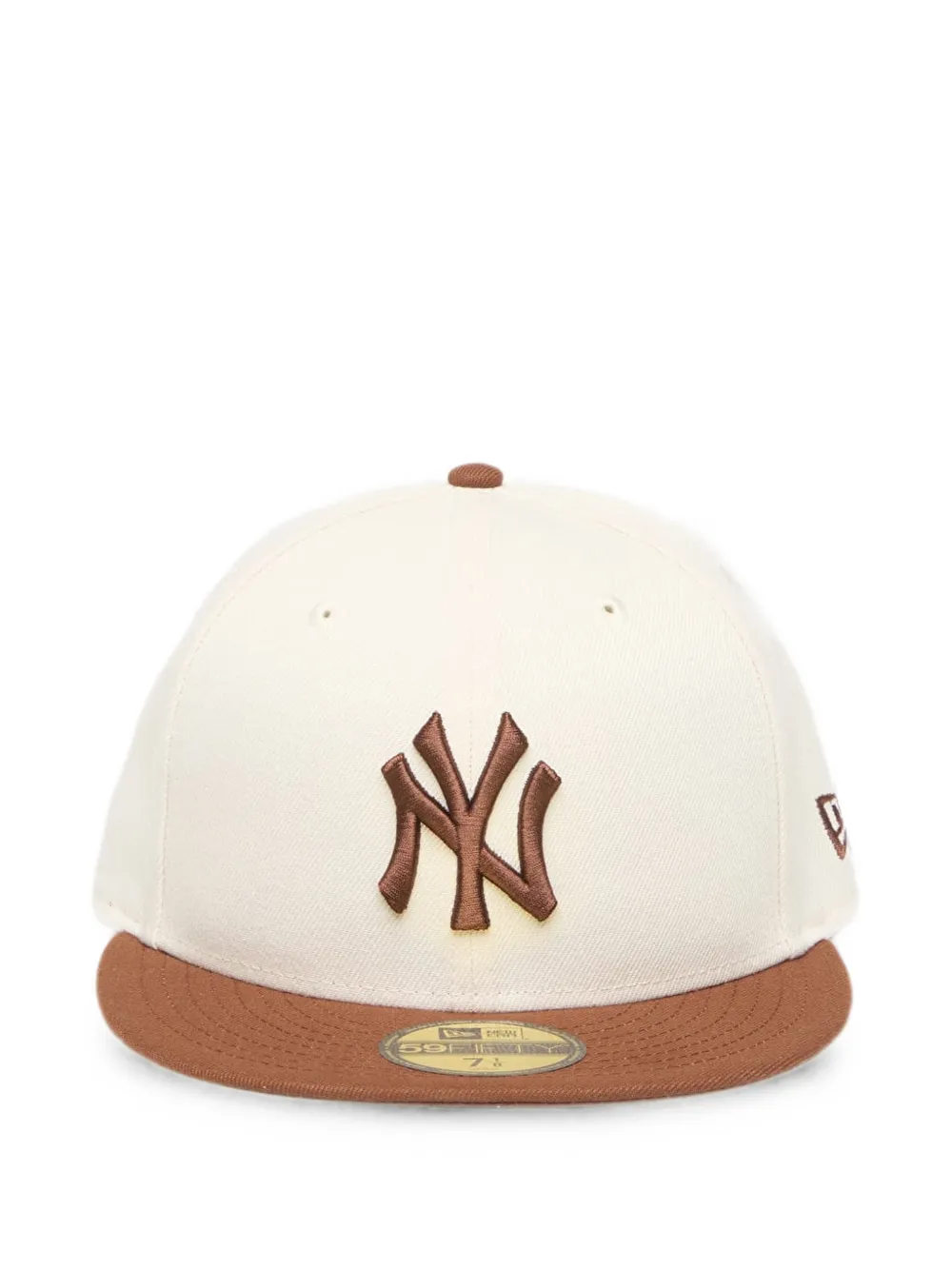 NEW ERA CAP 59FIFTY New York Yankees baseball cap - Toni neutri