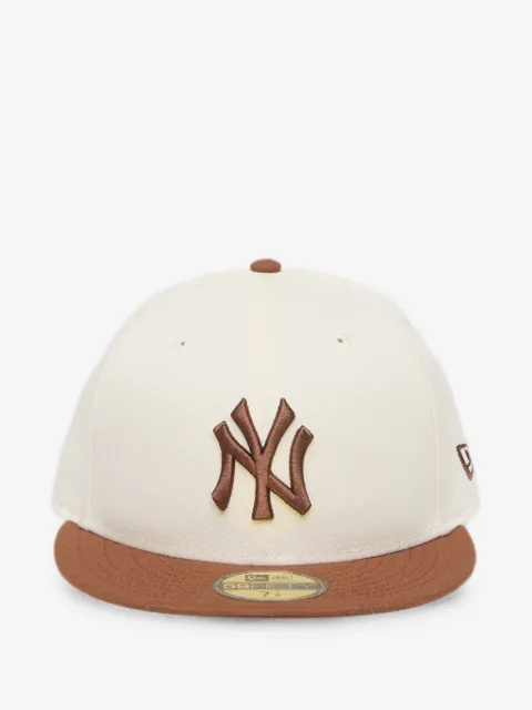 NEW ERA CAP 59FIFTY New York Yankees Baseballkappe