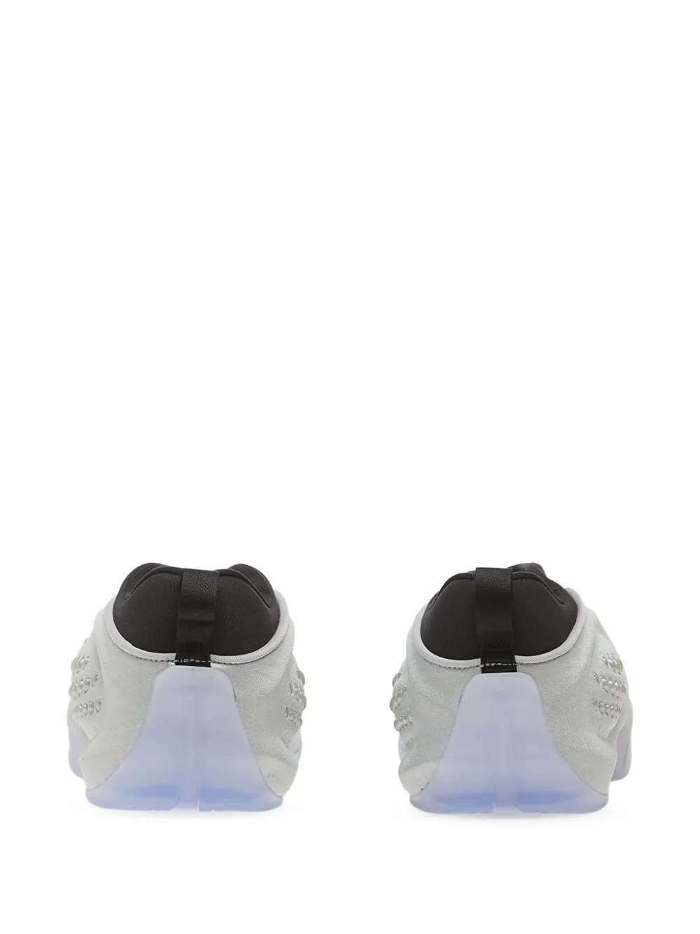 Nike First Sight Shadow low sneakers Zilver