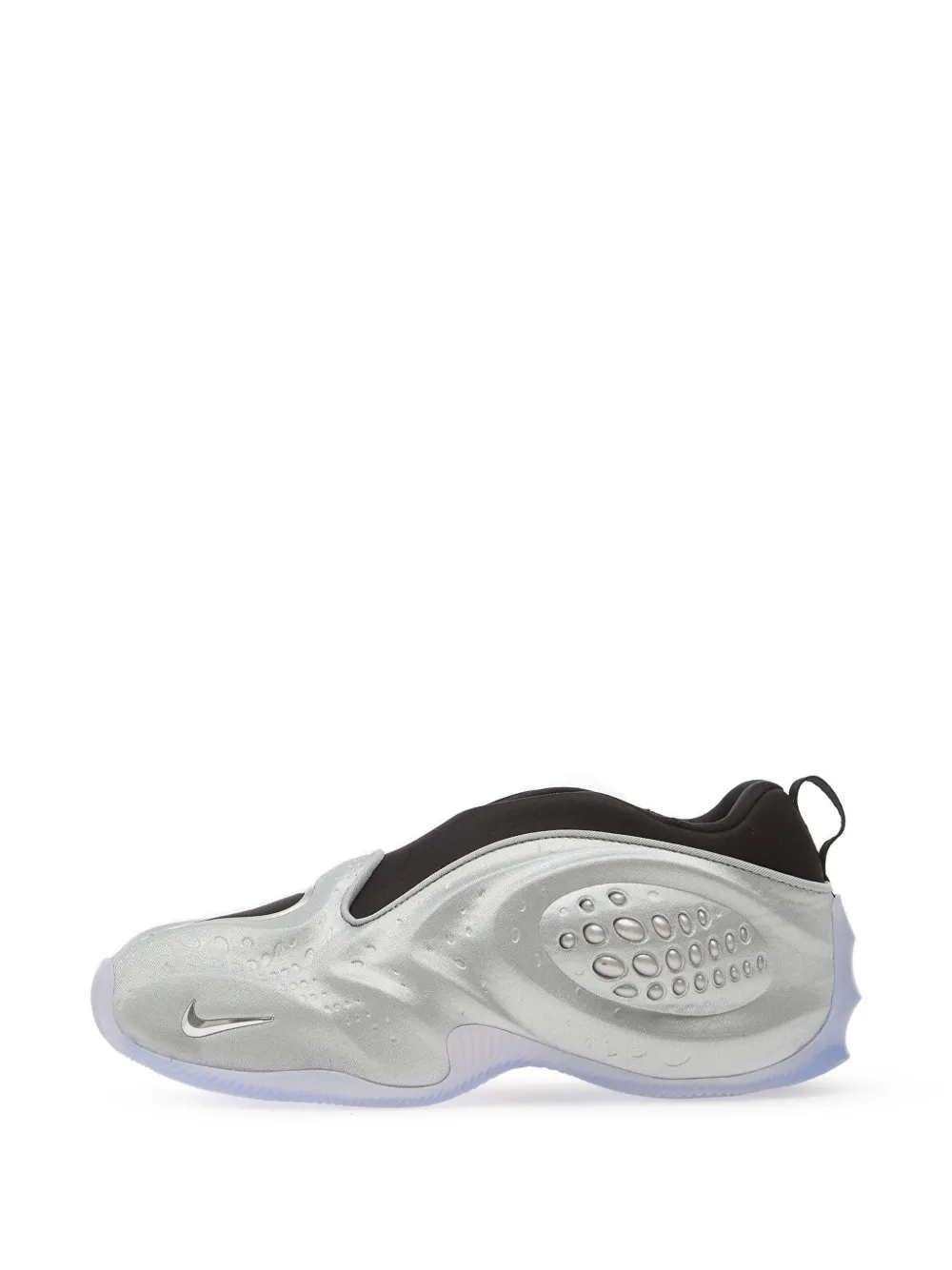 Nike First Sight Shadow low sneakers Zilver